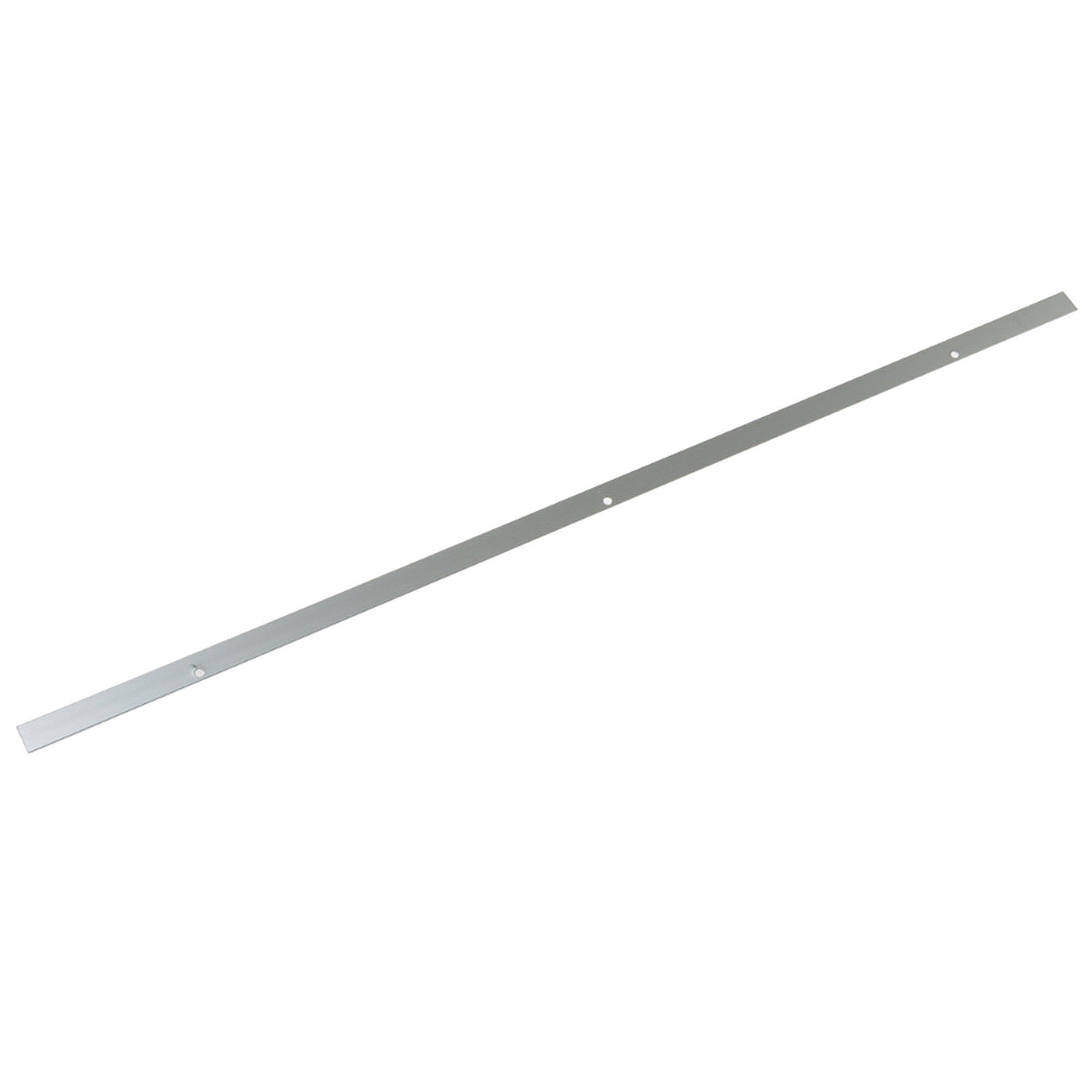 Photo of Part #wb07X39588, Stainless Steel Barrier Door 36 from Repair Parts Direct