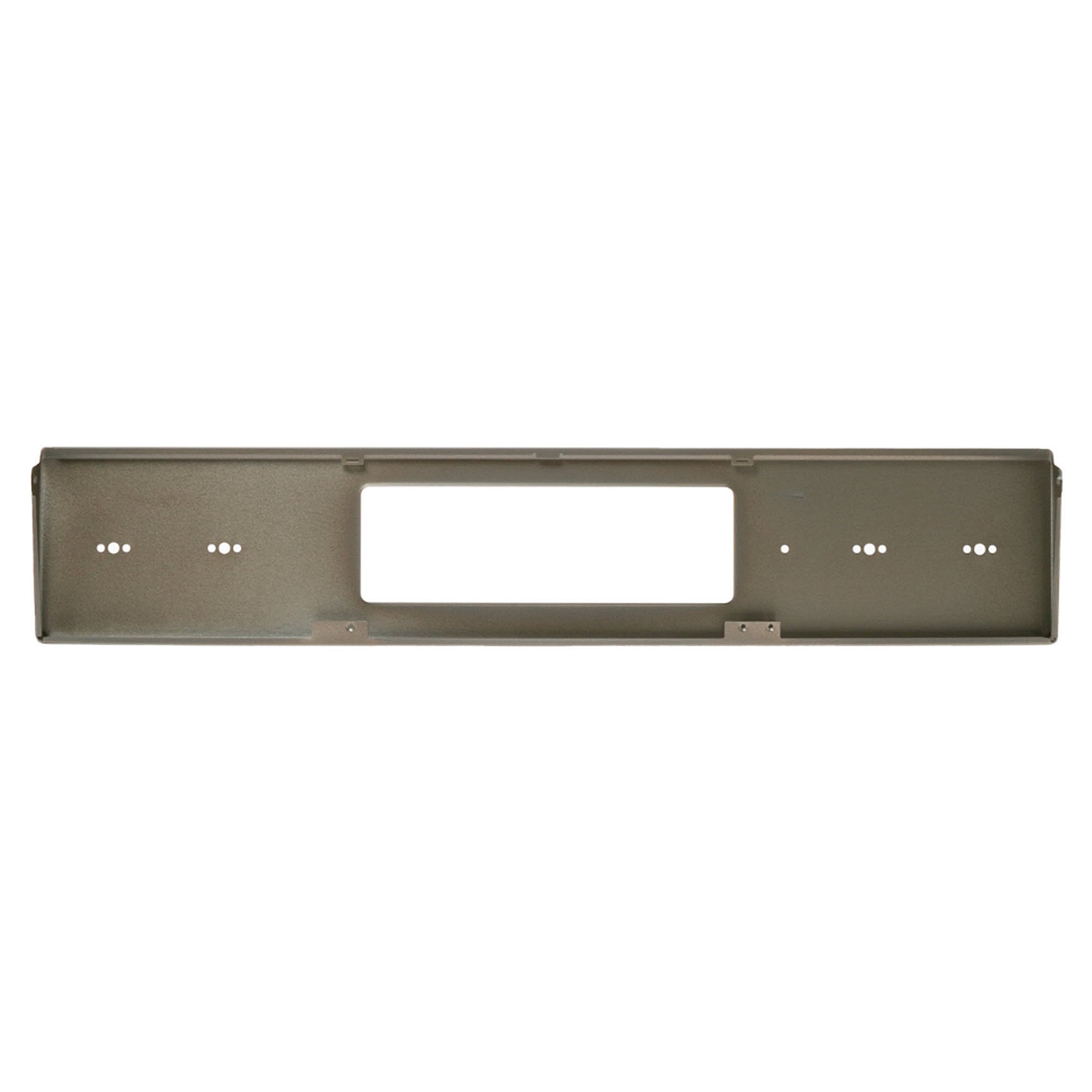 Slate Control Panel Overlay WB07X41650