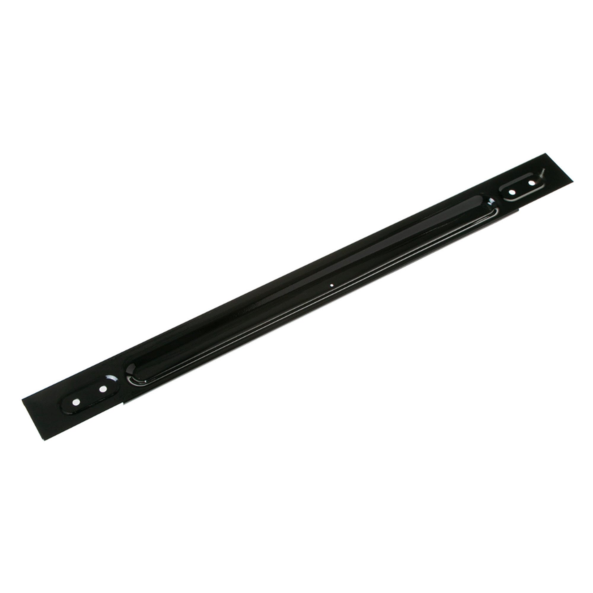 Part #wb07X42767, Ge Glass Door Backer