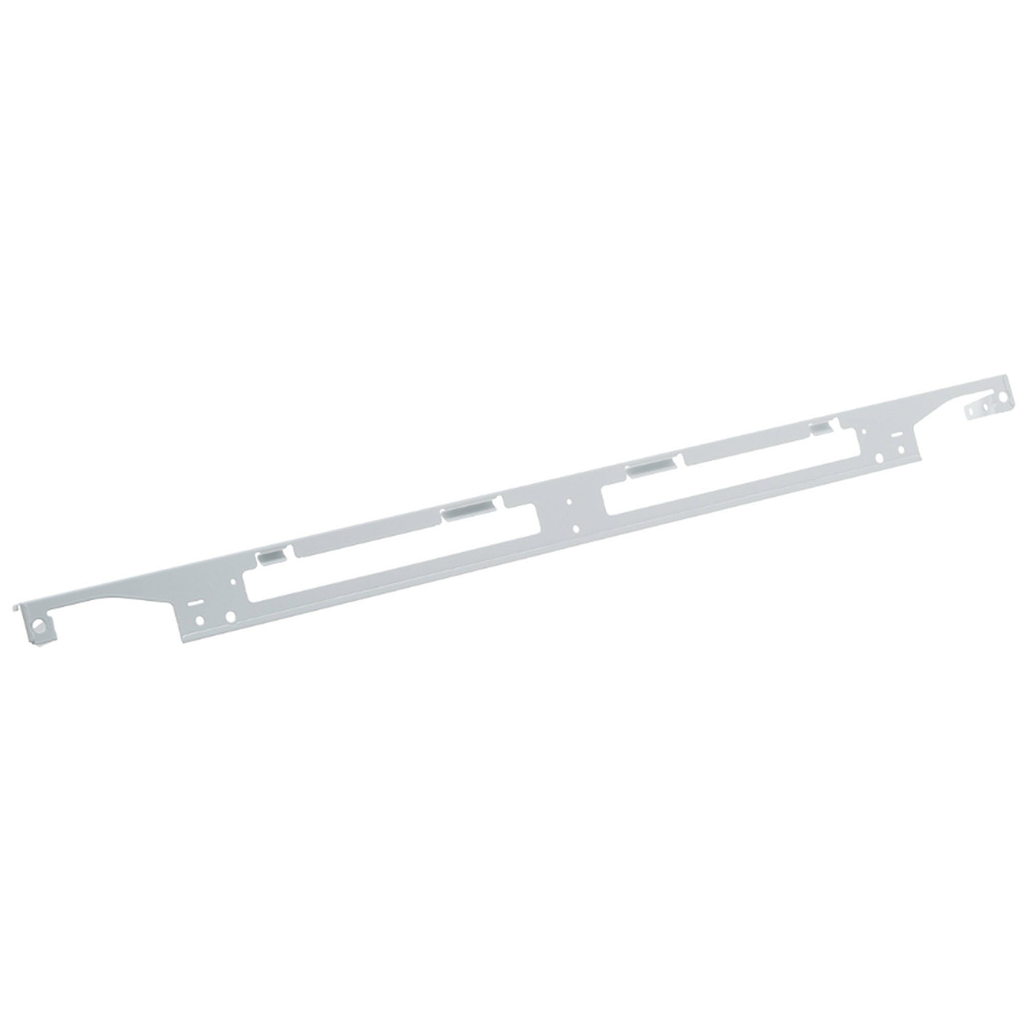 Part #wb07X42948, Bottom Trim Chanel White