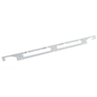 Range Oven Door Trim, Lower (white) WB07T10478