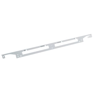 Range Oven Door Trim, Lower (white) WB07T10478