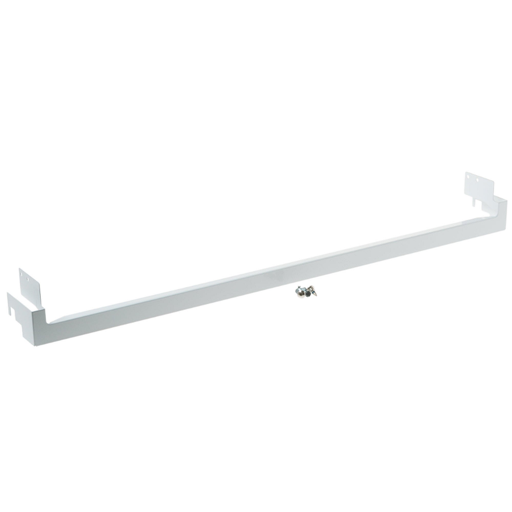 Part #wb07X42990, Lower Trim White