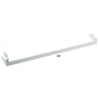 Lower Trim White for GE JD630DT2WW - Part WB07X42990