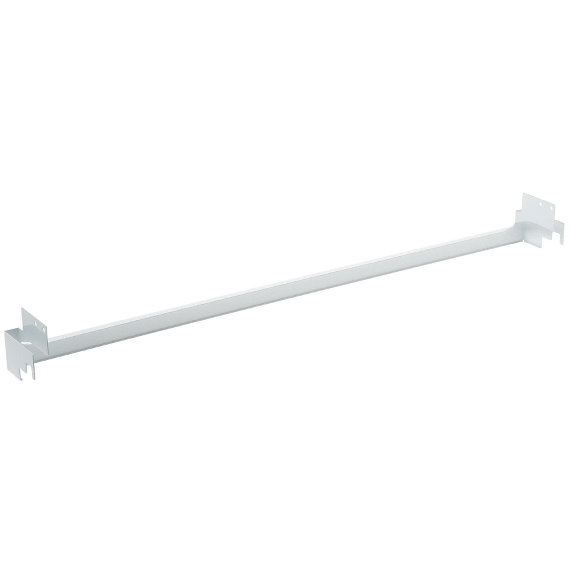 Lower Trim White WB07X42990