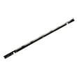 Door Gap Filler for GE CES750M2N5S5 - Part WB07X42994