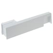 End Cap Rt-white for GE JM250DF4WW - Part WB07X43002