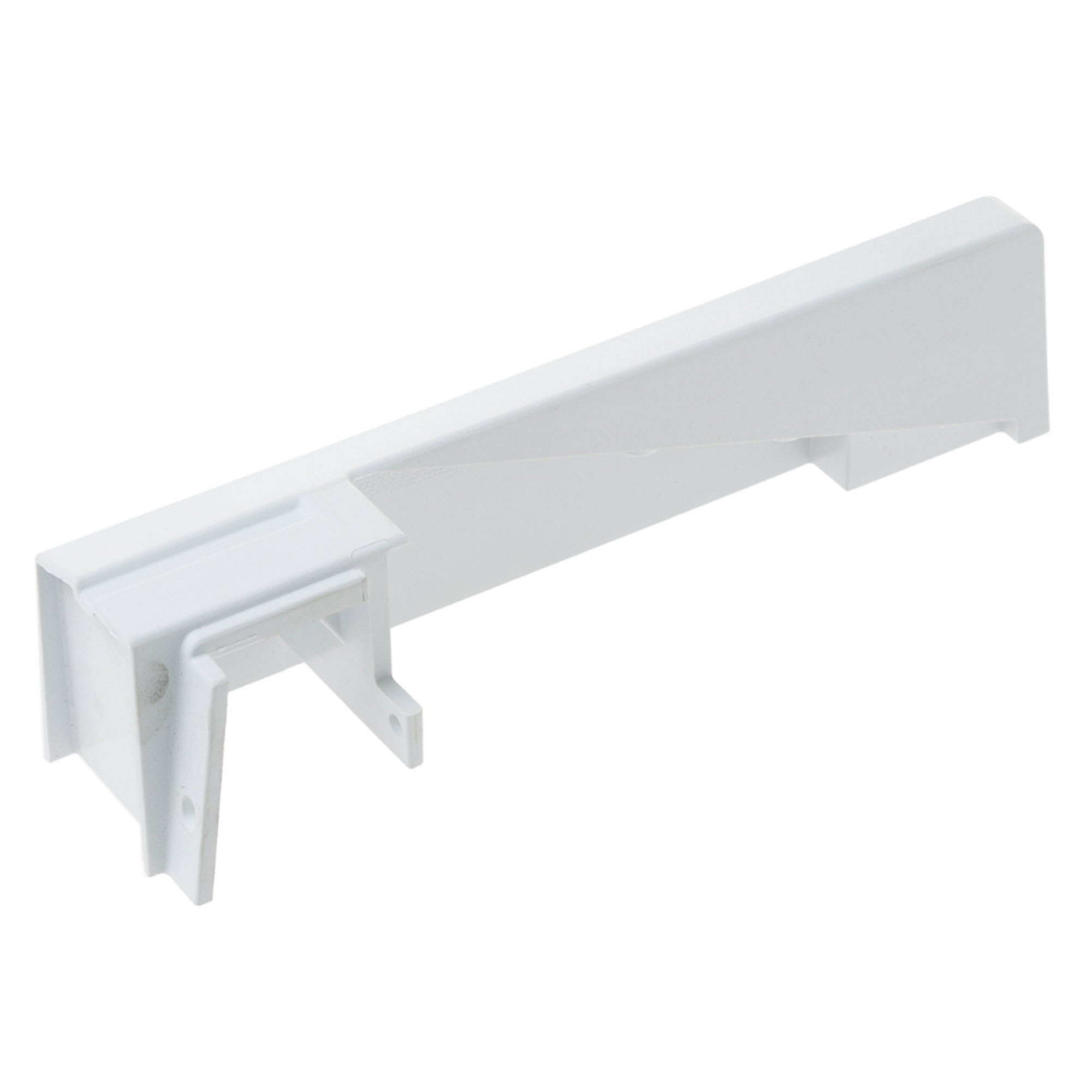 End Cap Lt-white WB07X43003