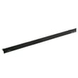 Black Trim Top for GE JBS62RW1SS - Part WB07X43290