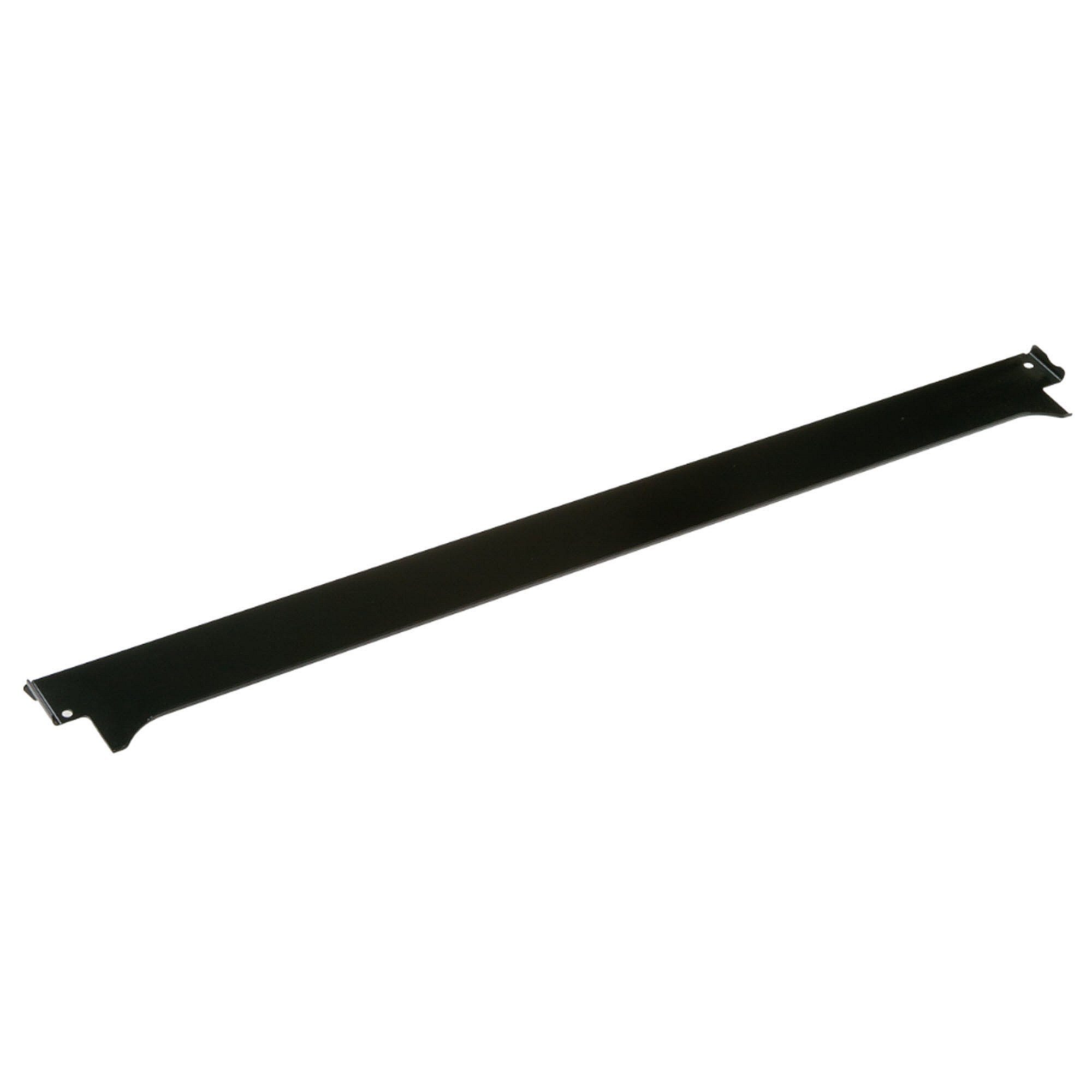 Lower Vent Trim (bk) WB07X43353