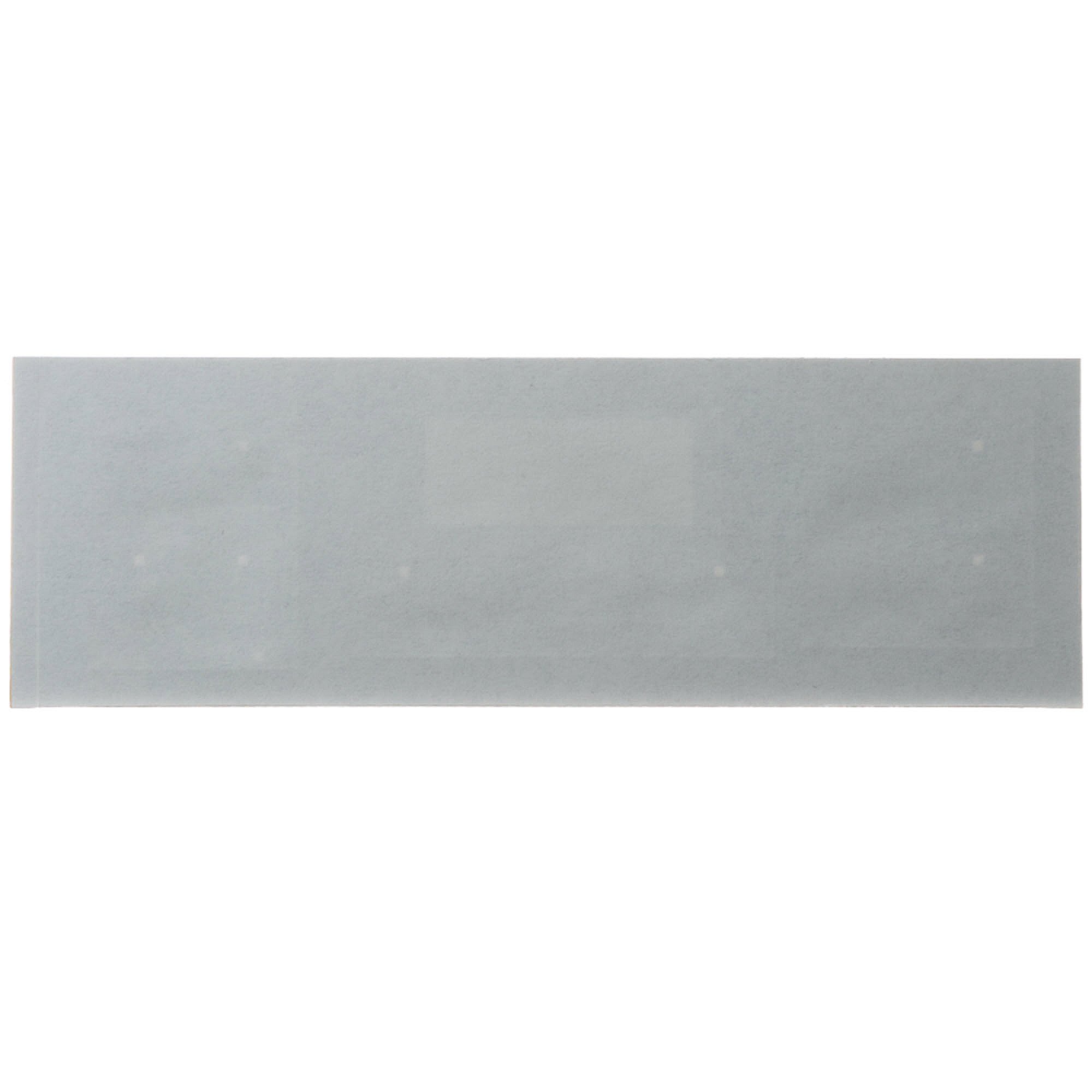 Ge Faceplate Graphics WB07X46127
