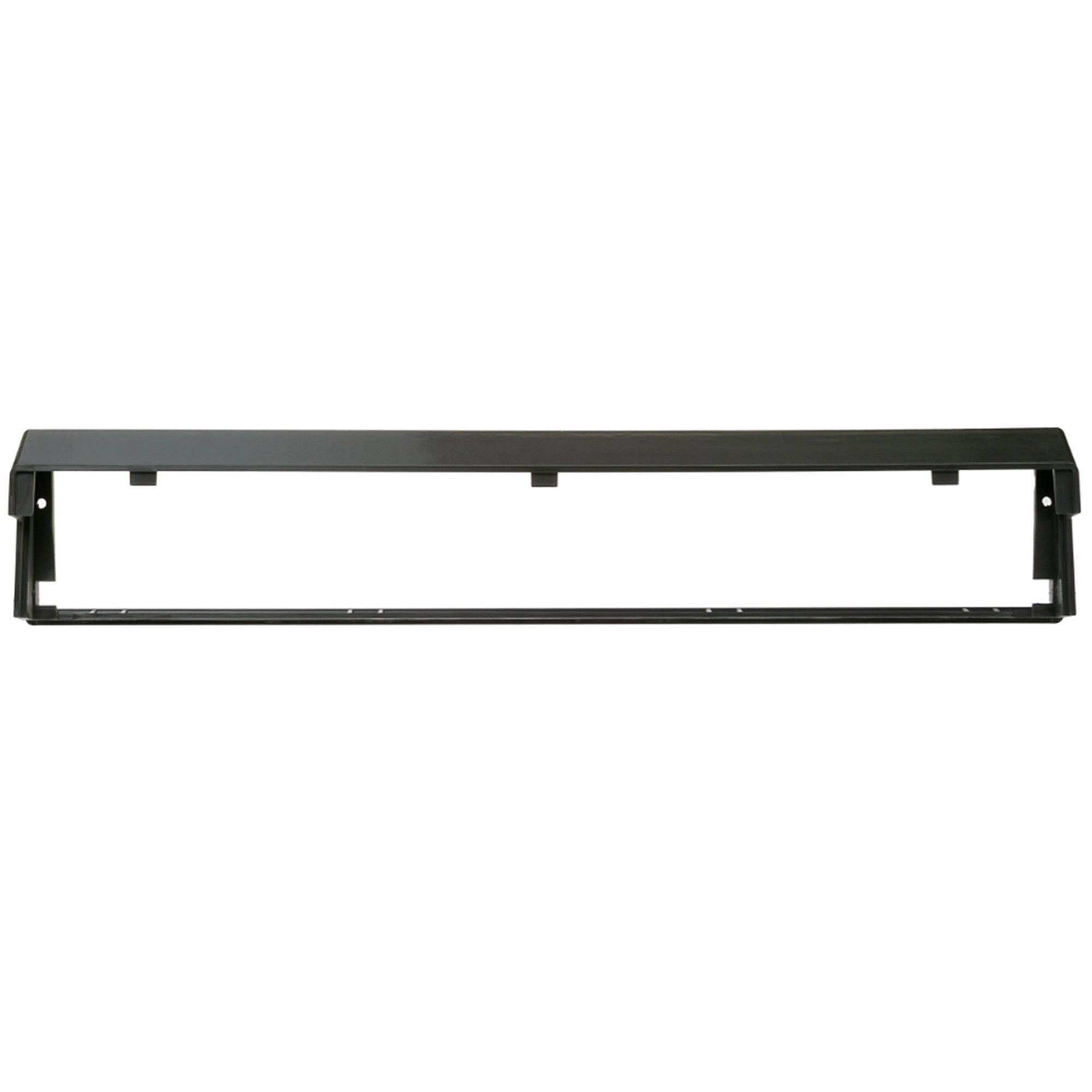 Part #wb07X46146, Control Panel Trim