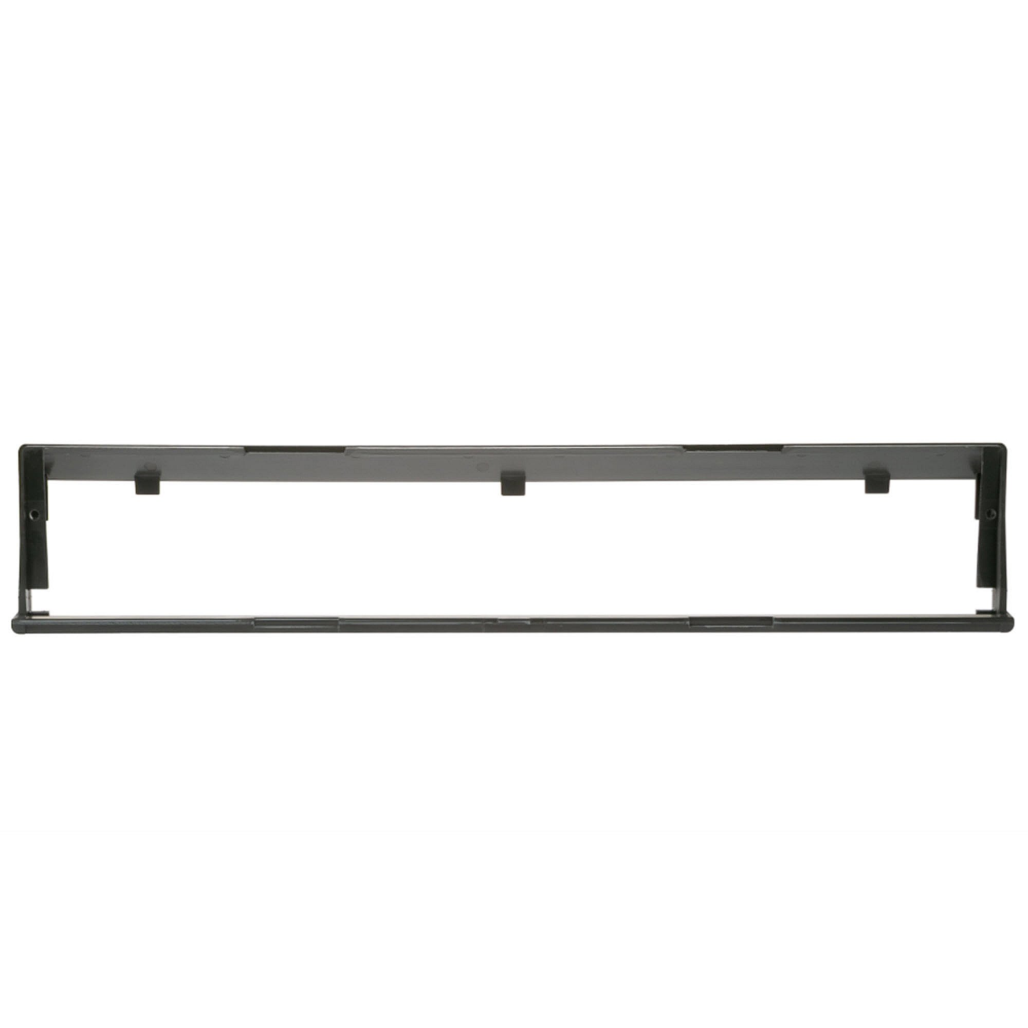 Control Panel Trim WB07X46146