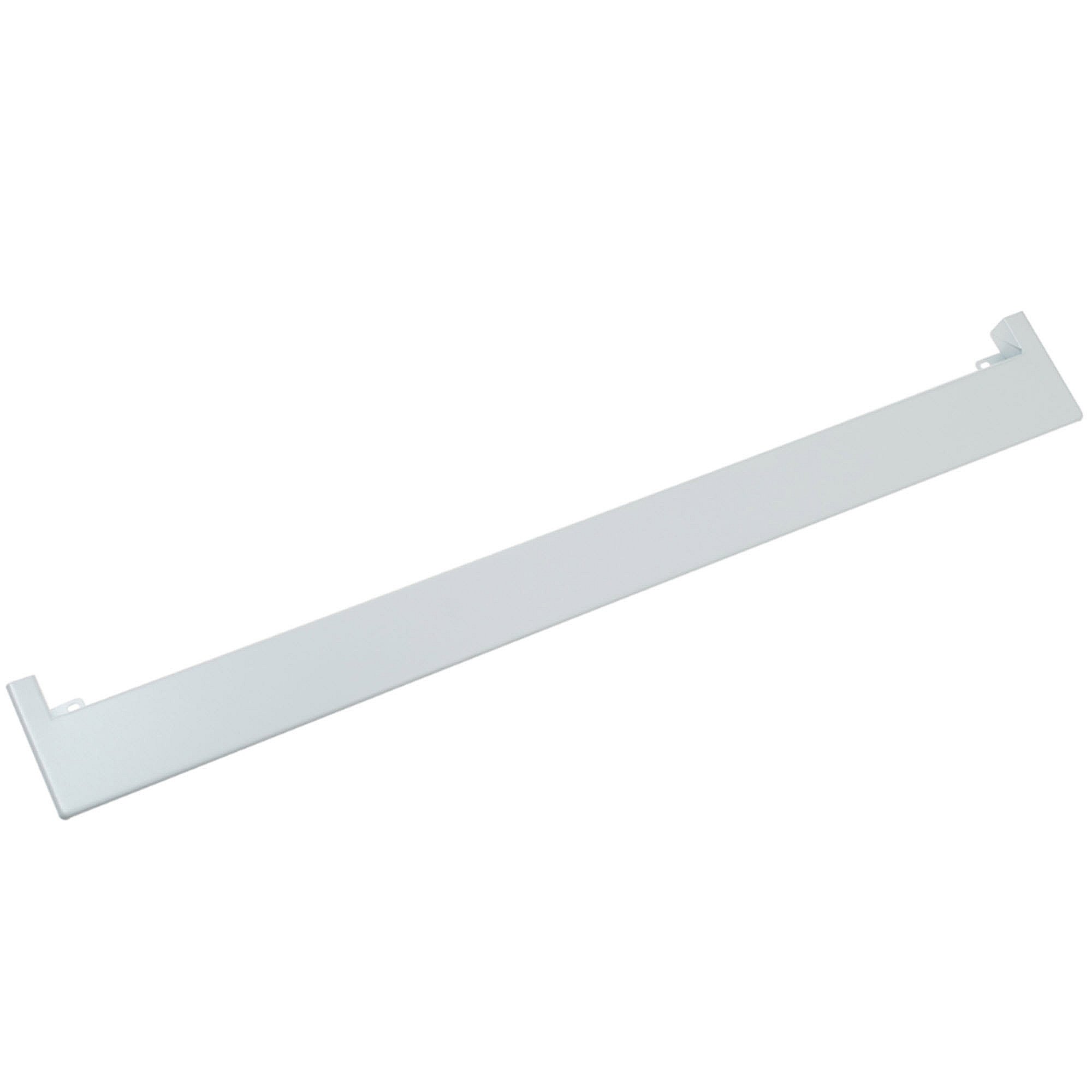Part #wb07X46549, Bottom Trim White Slate