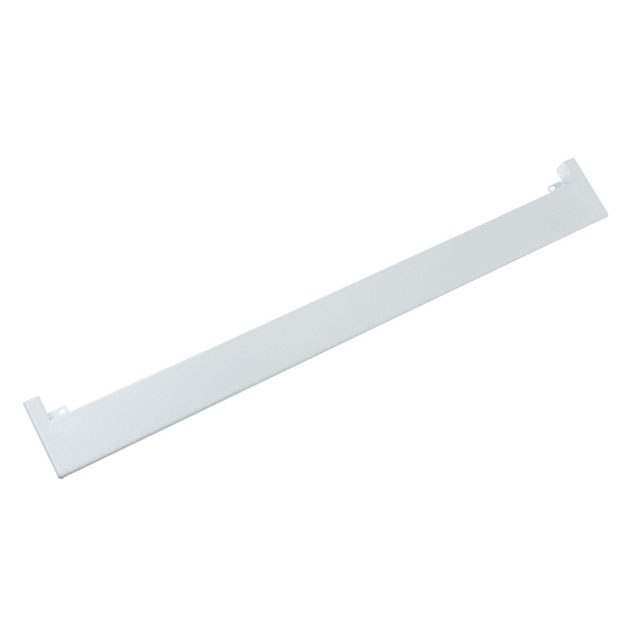 Part #wb07X46550, Bottom Trim White Slate