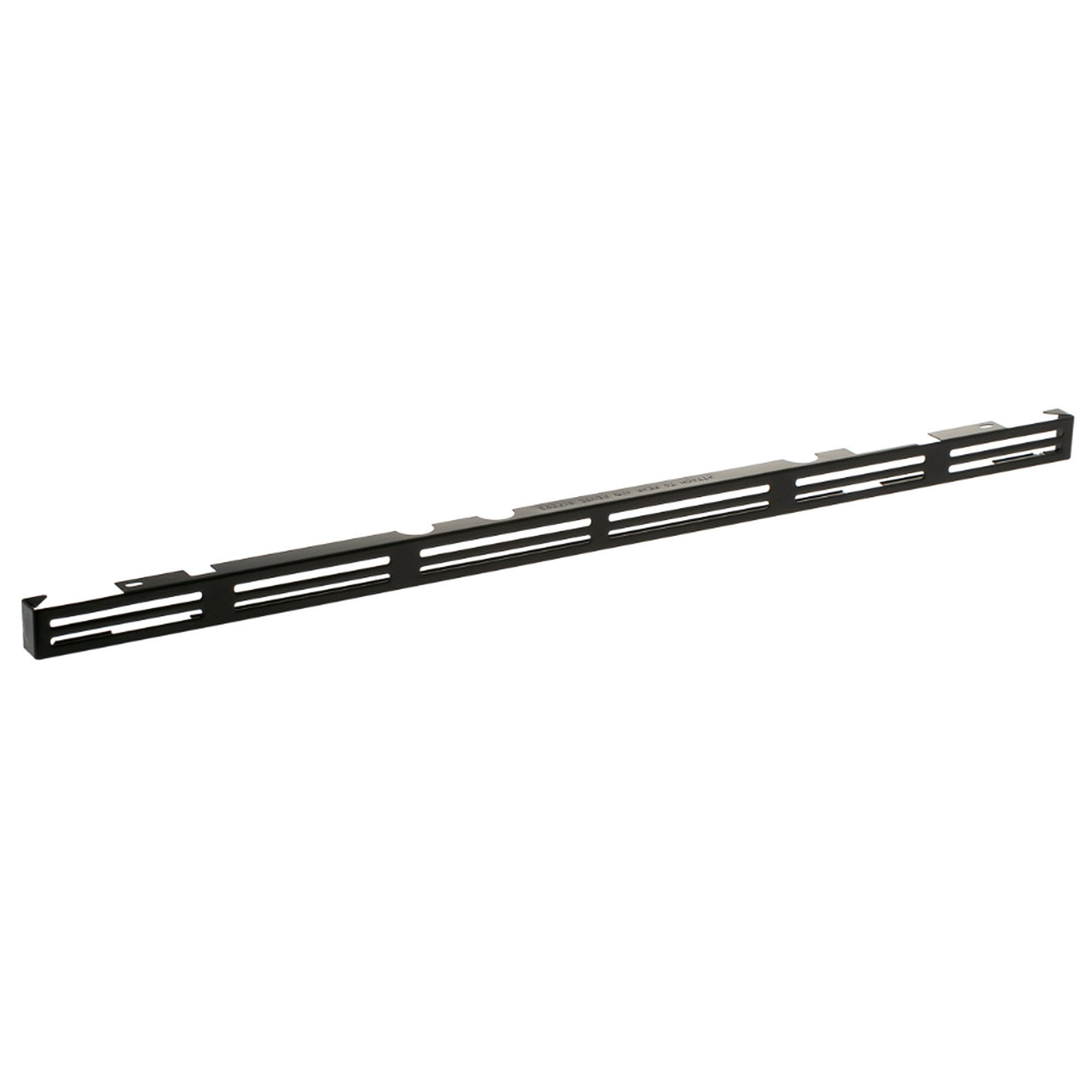 Part #wb07X47260, Vent Trim- Black