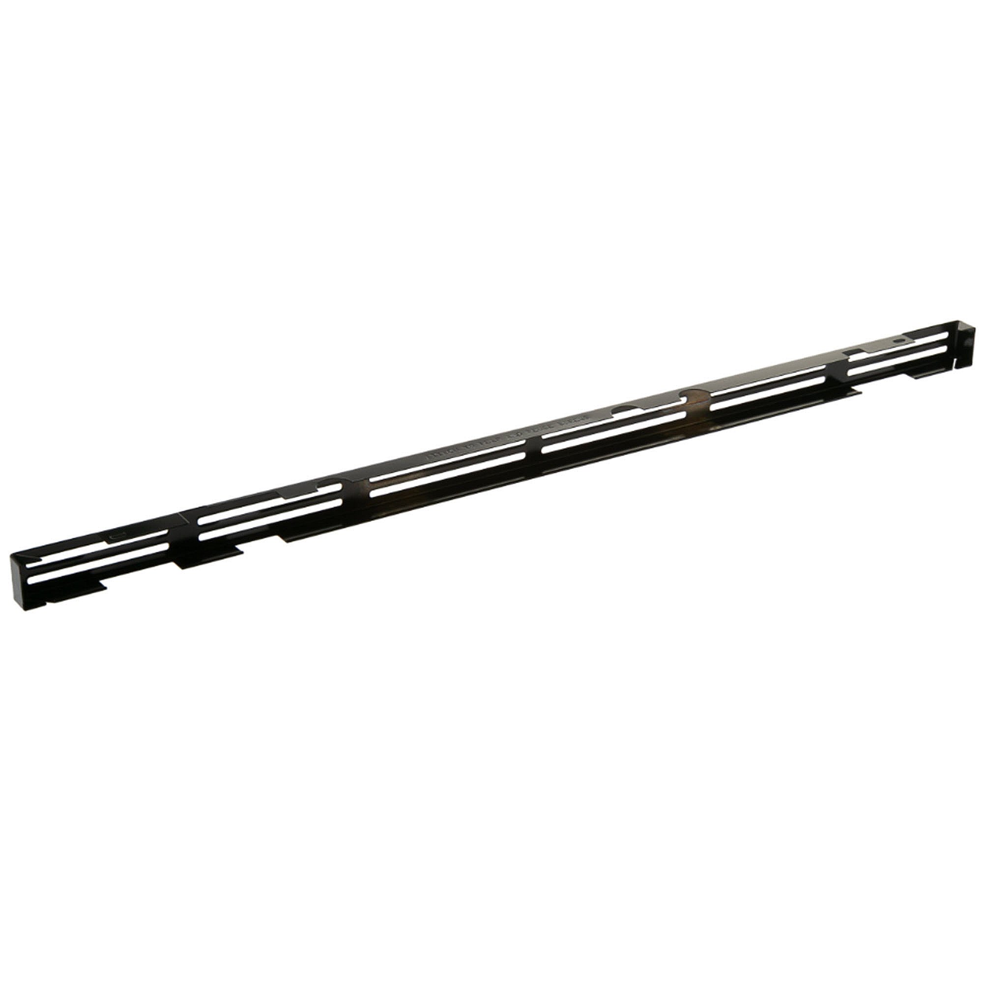 Vent Trim- Black WB07X47260