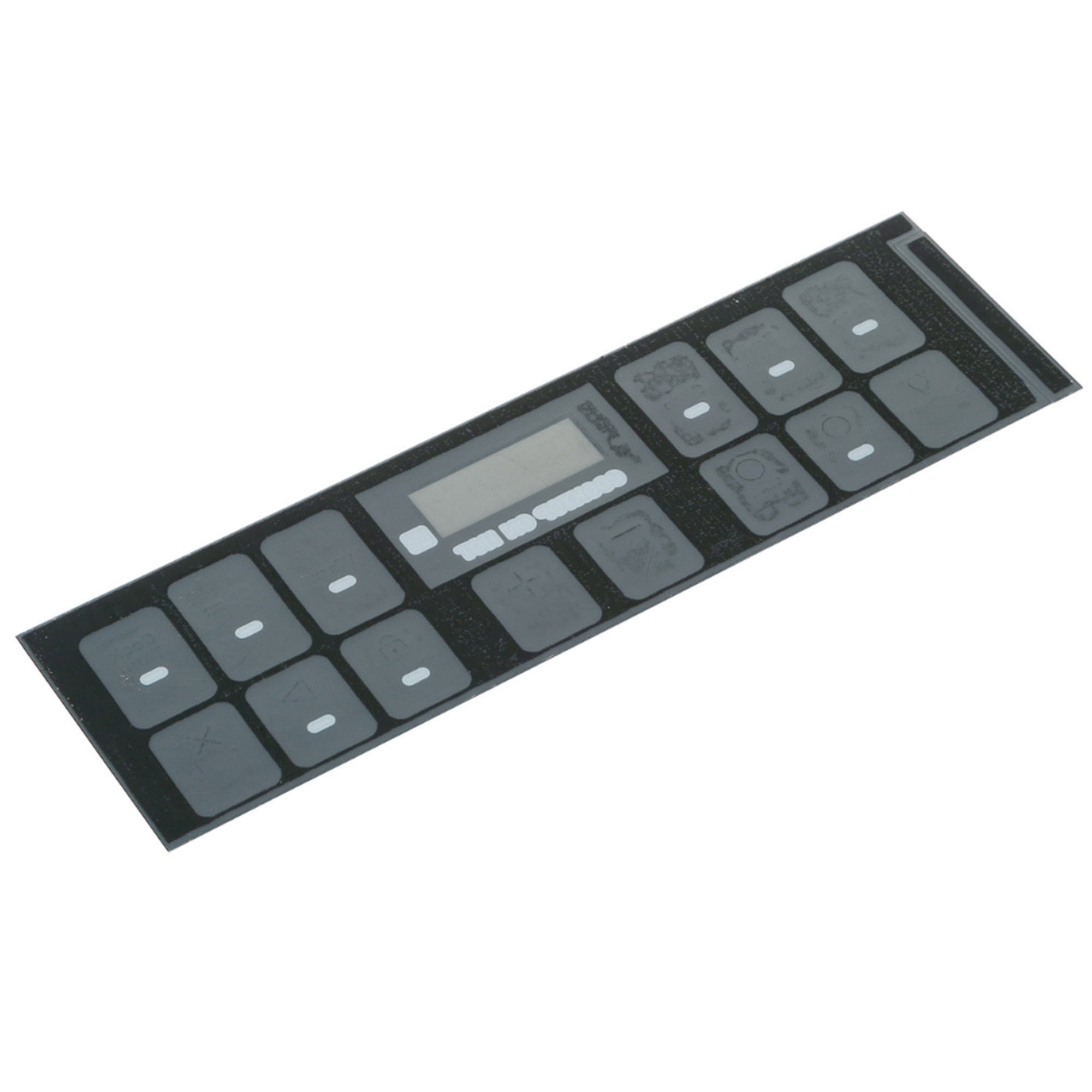 Overlay WB07X47345