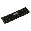 Overlay for GE GRF400SV1WW - Part WB07X47353