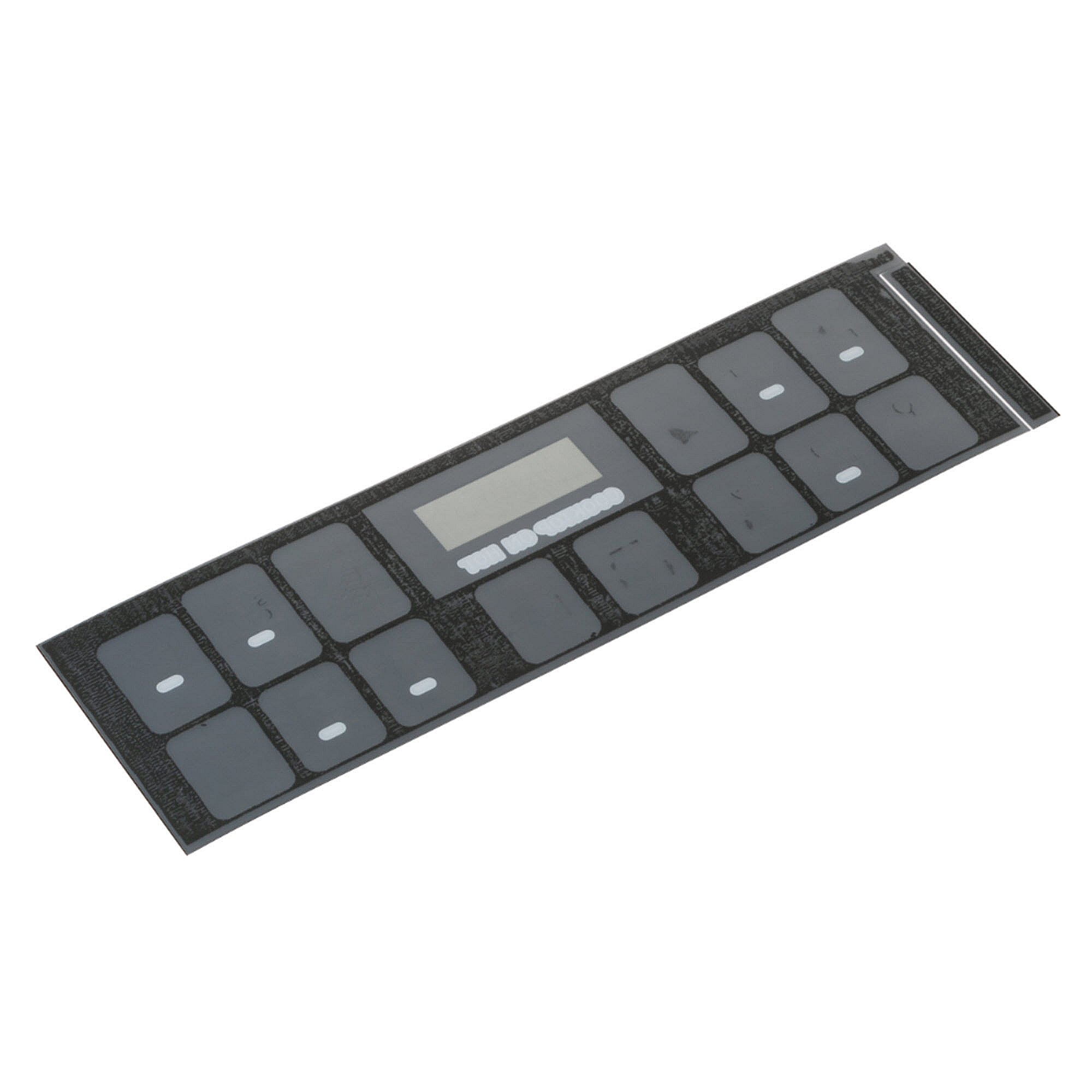 Overlay WB07X47353