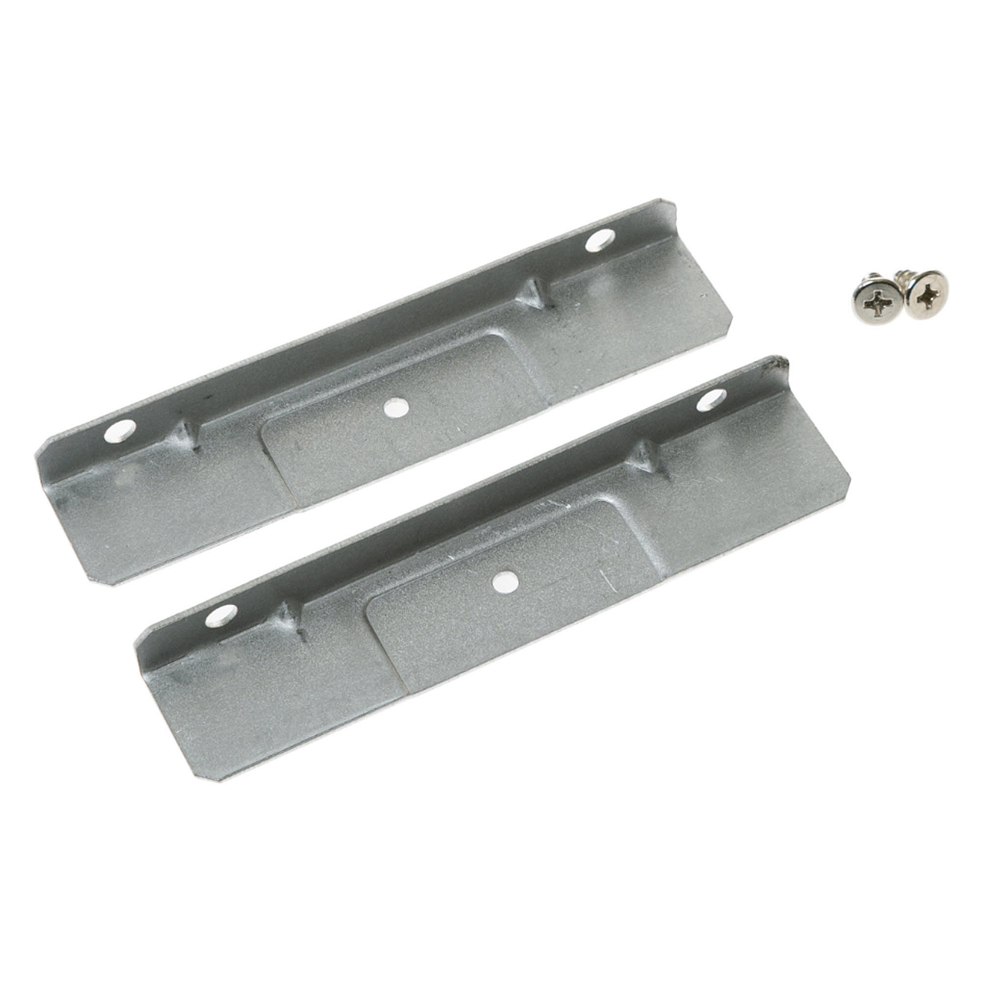 Stainless Steel Bullnose WB07X47387