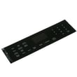 Overlay for GE GGF600AV1ES - Part WB07X48486