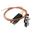 Rear Receptacle Set for Kenmore 36343489201 - Part WB08K10005