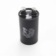 Range Fan Motor Start Capacitor