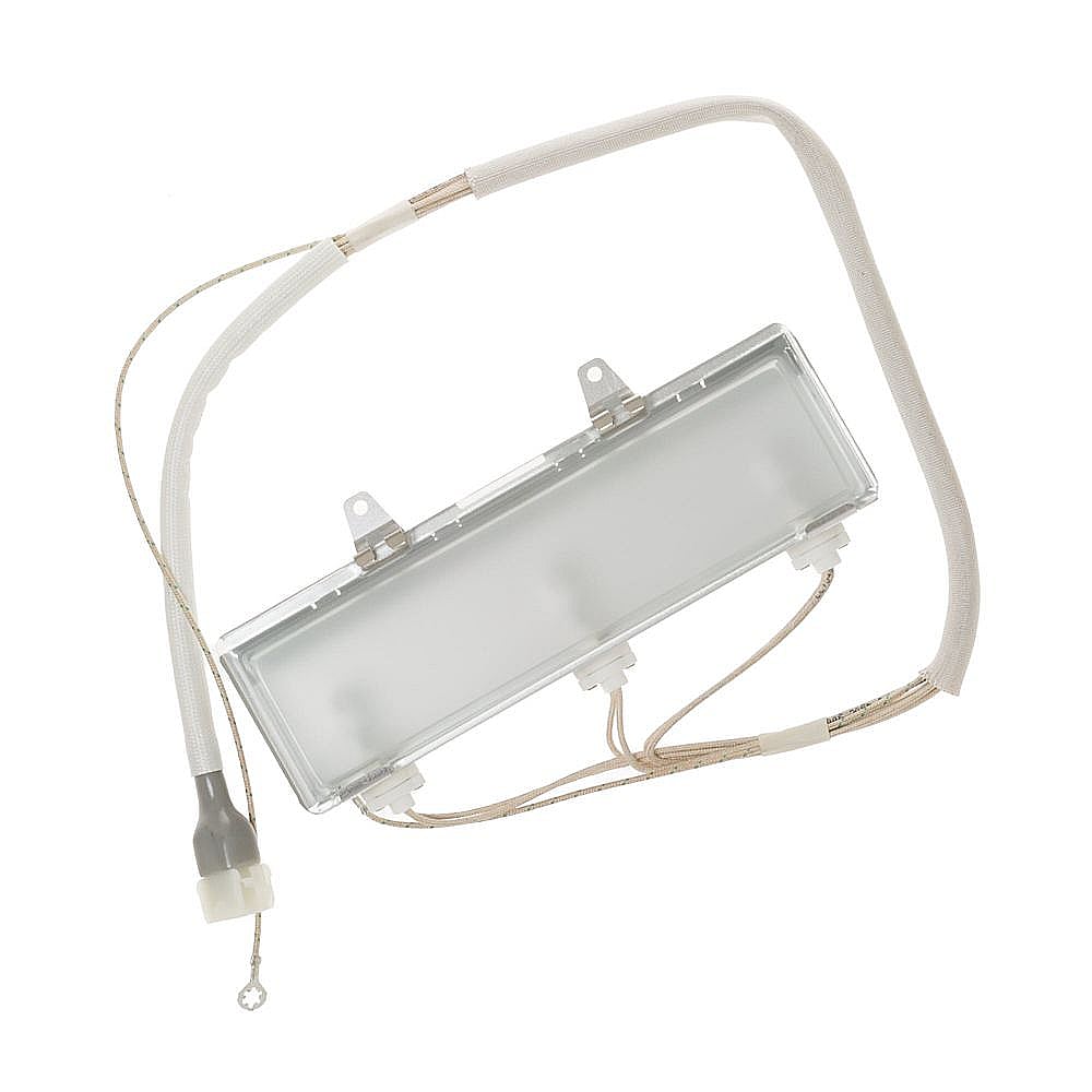 Part #wb08K10016, Halogen Lamp / 12.50 x 6.20 x 5.50