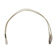 Receptacle for GE JCS968BF2BB - Part WB08T10018