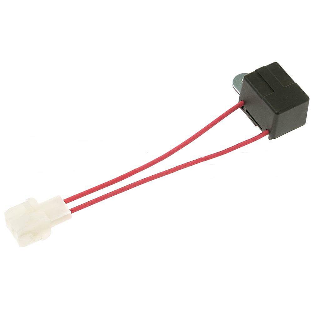 Part #wb08T10038, Buzzer (240V / 6.00 x 6.00 x 0.90