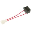 Buzzer (240v for GE PP962BM1BB - Part WB08T10038