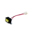 Cooktop Lockout Buzzer (replaces Wb08t10030) WB08T10039