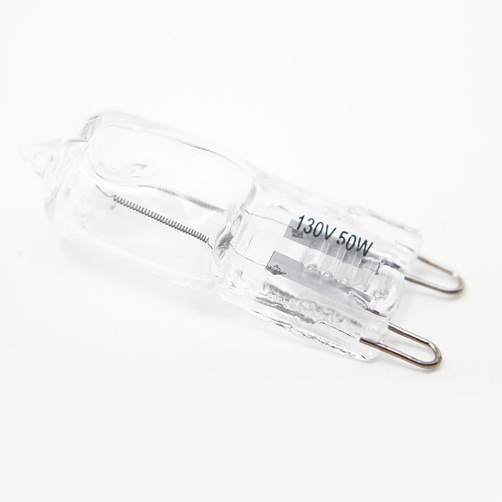Part #wb49X29679, Range Halogen Light Bulb (Replaces Wb08T10021, Wb08T10046) / 3.80 x 2.30 x 2.30