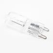 Range Halogen Light Bulb WB08T10021