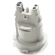 Microwave Light Socket for GE HVM1540SM2SS - Part WB08X10022
