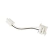 Socket Hal/l for GE DVM1850DMBB01 - Part WB08X10027