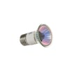 Range Hood Halogen Light Bulb, 120-volt, 50-watt (replaces WB08X10028, WB08X32465)