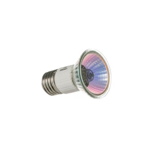 Range Hood Halogen Light Bulb, 120-volt, 50-watt (replaces Wb08x10028, Wb08x32465) WB08X34831