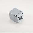 Range Hood Light Socket And Housing for GE JV565H2CC - Part WB08X10035