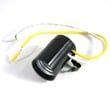 Range Hood Light Socket for GE JV247P1WW - Part WB08X10037