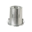 Range Hood Light Socket Support WB08X10038