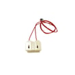 Socket Receptacle for GE PGP990DEN1WW - Part WB08X10048