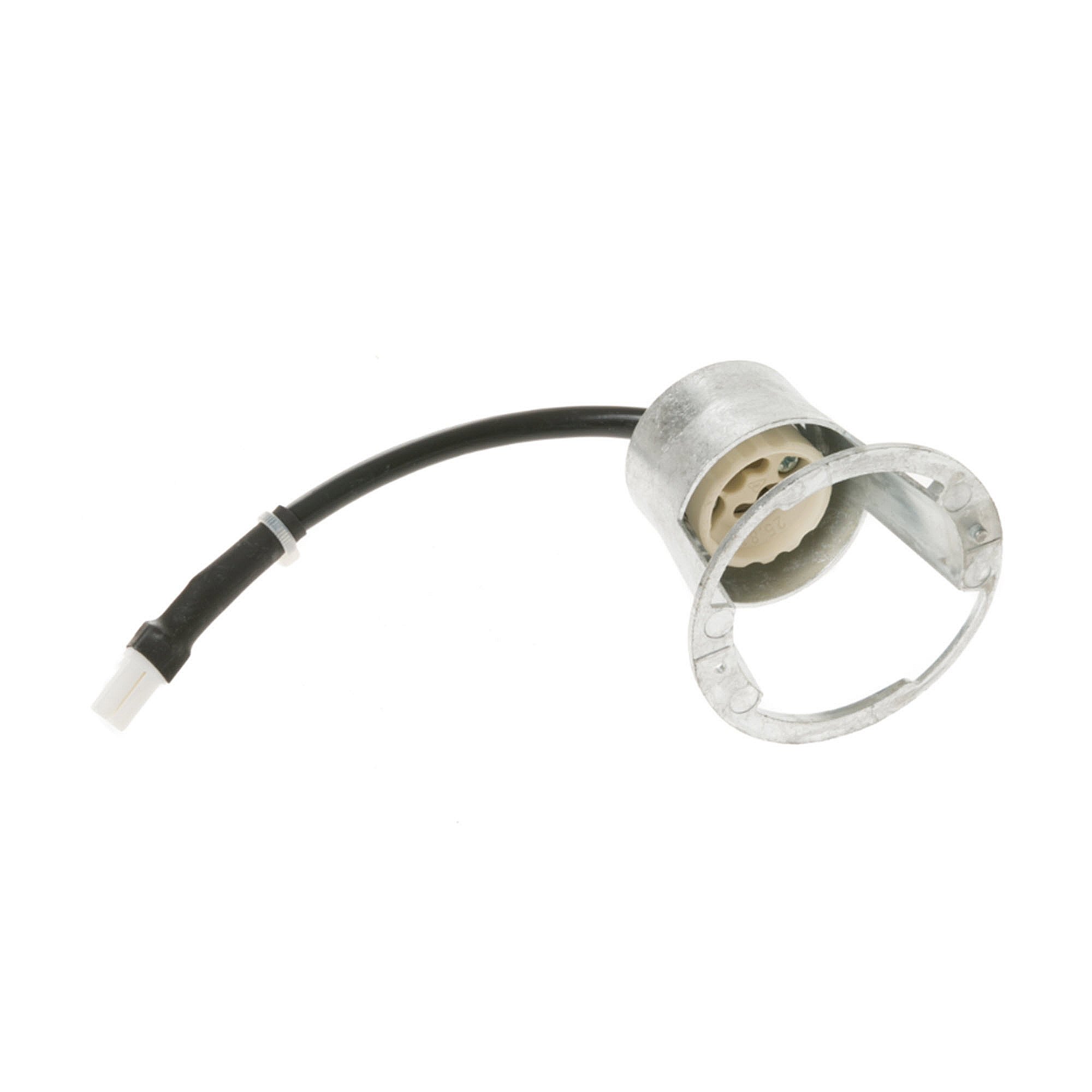 Part #wb08X10053, Halogen Lamp / 8.00 x 7.50 x 2.50