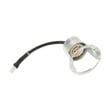 Halogen Lamp for GE ZVC36L1SS - Part WB08X10053