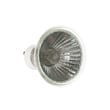 Lamp for GE ZV830SM2SS - Part WB08X10056