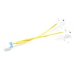 Microwave Light Socket And Harness Assembly WB08X10066