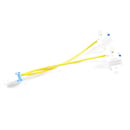 Microwave Light Socket and Harness Assembly