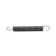 Range Broil Drawer Front Panel Spring for Hotpoint RGA724EK1WH - Part WB09K10003