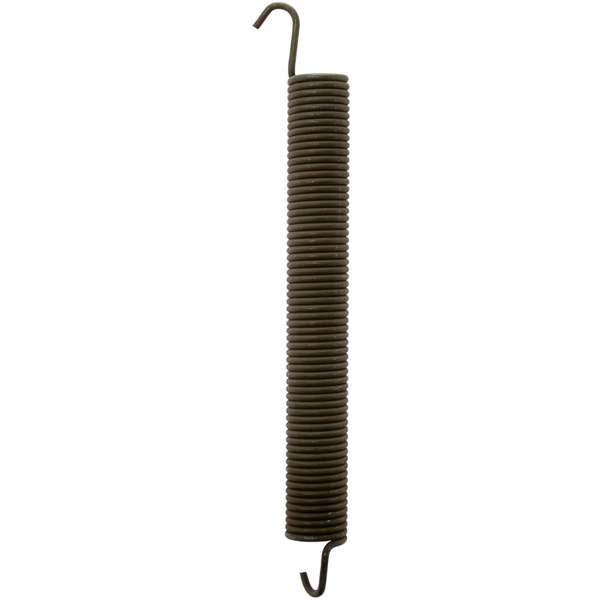 GE Part #wb09T10009, Spring Ovn D | 14.00 x 9.50 x 0.80
